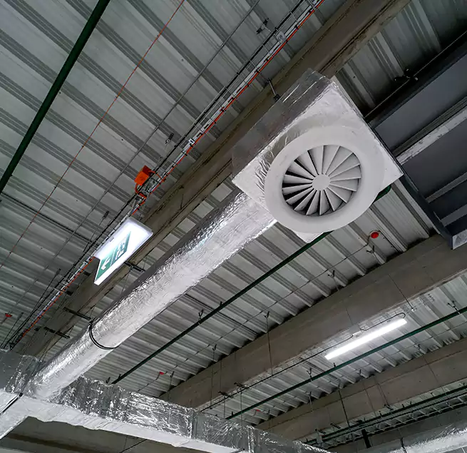 Why Homeowners & Businesses Trust Us in Palatine, IL