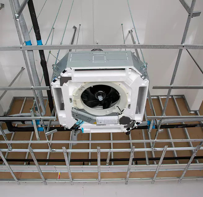 Why Homeowners & Businesses Trust Us Palatine, IL