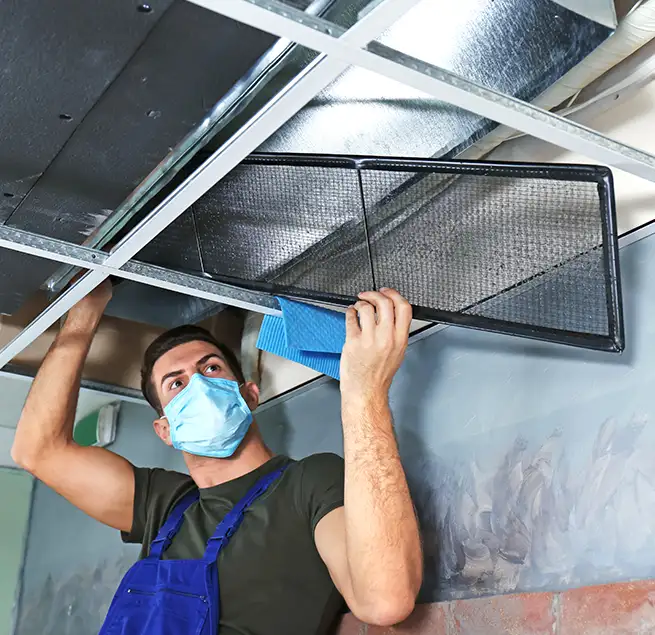 Why Homeowners & Businesses Trust Us in Palatine, IL?