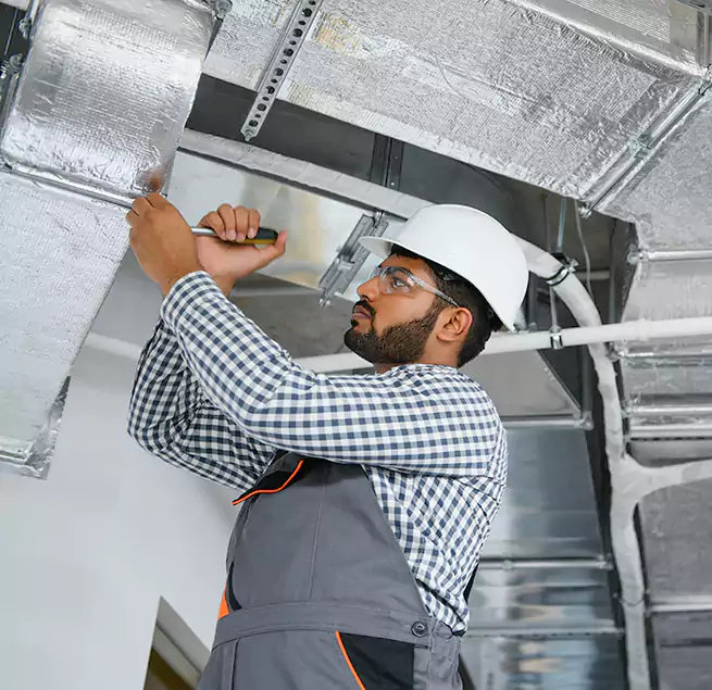 Why Homeowners & Businesses Trust Us in Palatine, IL?