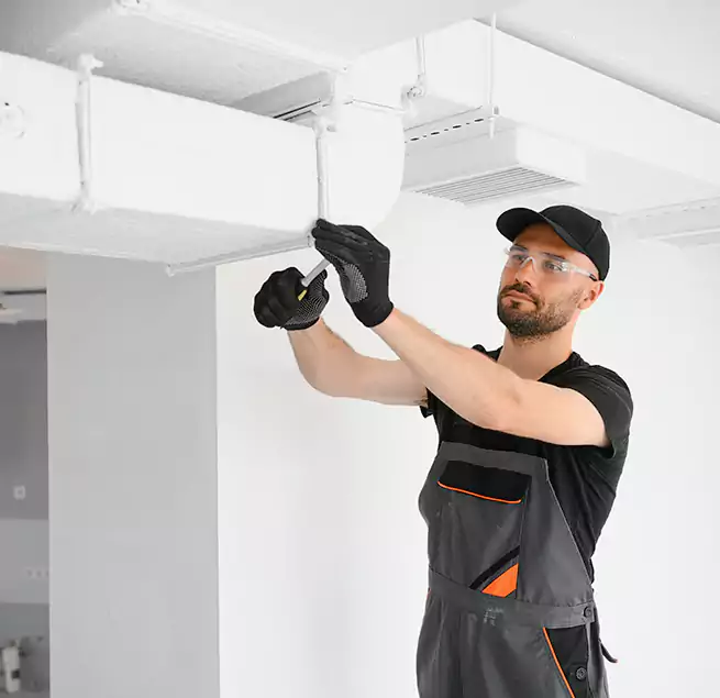  Why Homeowners Businesses Trust Us Palatine, IL