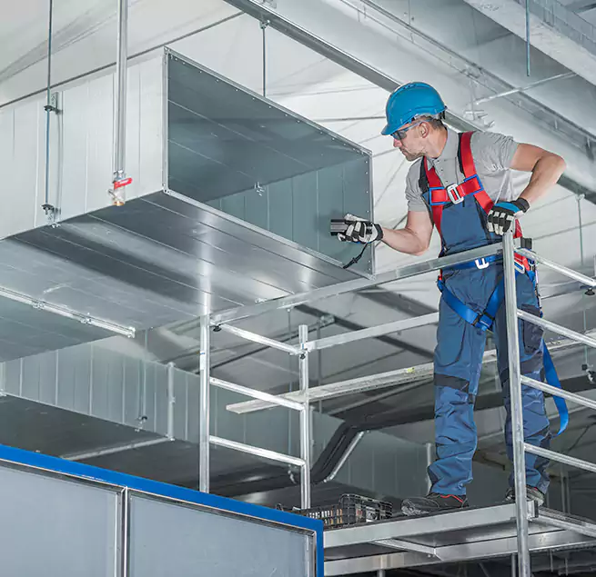 Why Homeowners & Businesses Trust Us Palatine, IL