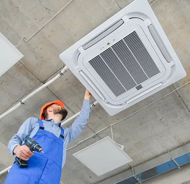  Why Homeowners & Businesses Trust Us in Palatine, IL?