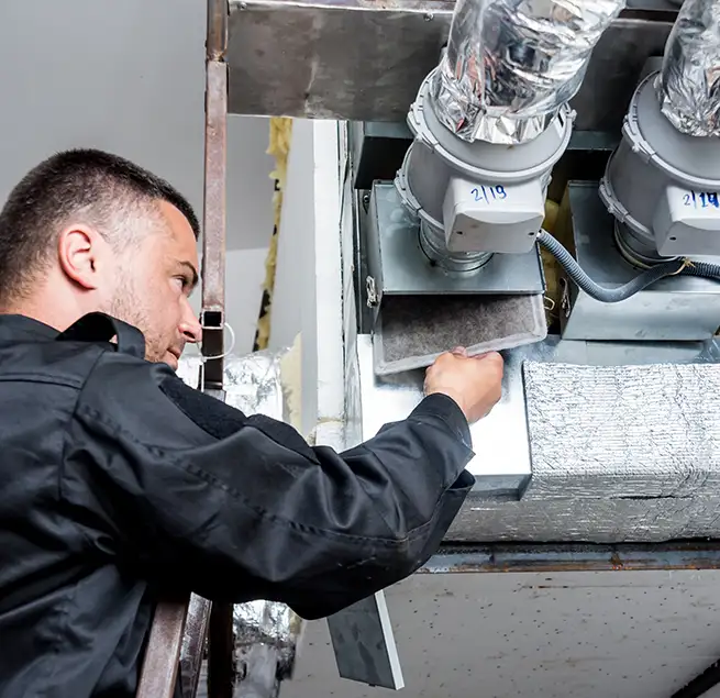 Why Homeowners & Businesses Trust Us in Palatine, IL?